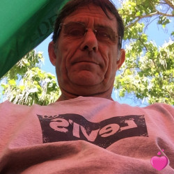 Photo de Jojo12, Homme 64 ans, de Bourg-en-Bresse Rhône-Alpes