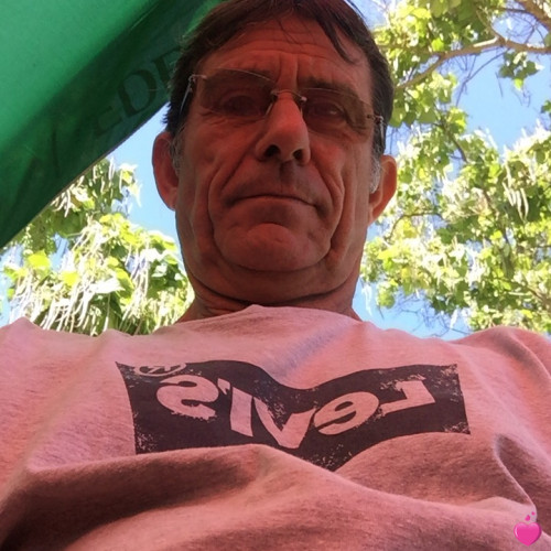 Foto de Jojo12, Homem 63 anos, de Bourg-en-Bresse Rhône-Alpes