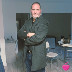 Photo de Mimi78, Homme 49 ans, de Marly-le-Roi ÃŽle-de-France