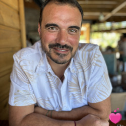 Photo de Alex92, Homme 45 ans, de Rueil-Malmaison Île-de-France