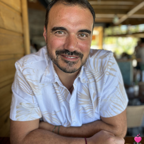 Photo de Alex92, Homme 45 ans, de Rueil-Malmaison ÃŽle-de-France