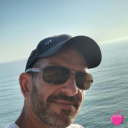 Photo de Dandu34, Homme 44 ans, de Clermont-lʿHérault Languedoc-Roussillon