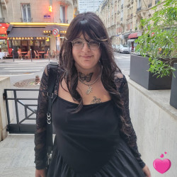 Photo de Paula.ads, Femme 23 ans, de Paris Île-de-France