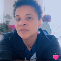 Photo de Djuly, Femme 56 ans, de Colombes Île-de-France