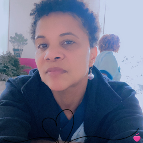 Photo de Djuly, Femme 56 ans, de Colombes ÃŽle-de-France