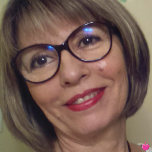 Photo de Patricia, Femme 69 ans, de La Roche-sur-Yon Pays-de-la-Loire