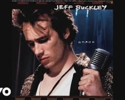 Jeff Buckley - Lover, You Should've Come Over (Official Audio)