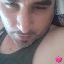 Photo de Ali, Homme 41 ans, de Porto de Mós Région Centre (Centro)
