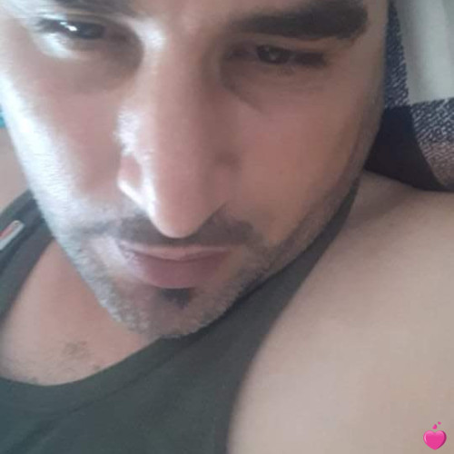 Photo de Ali, Homme 41 ans, de Porto de Mós Région Centre (Centro)