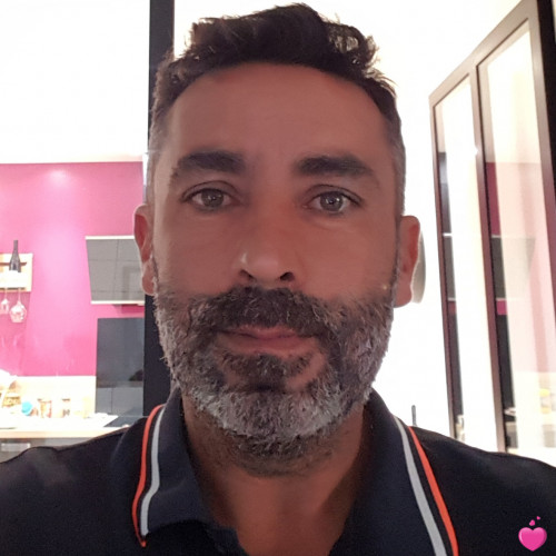 Photo de Adri, Homme 53 ans, de Andernos-les-Bains Aquitaine