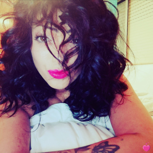 Photo de Angélina93, Femme 33 ans, de Albufeira Algarve