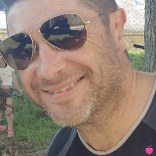 Photo de Josécarlos60700, Homme 52 ans, de Arsy Picardie