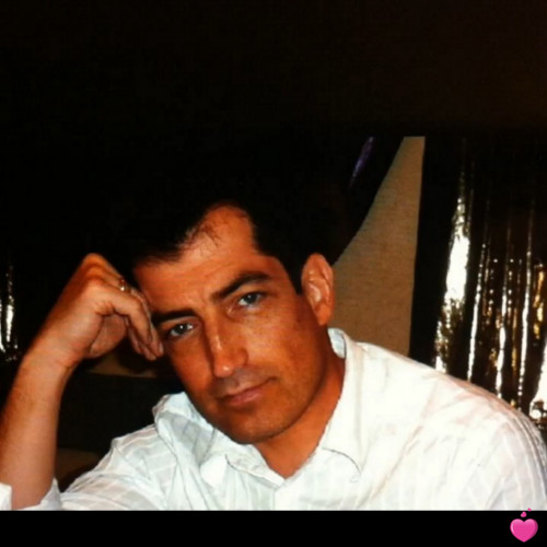 Photo de Cube, Homme 48 ans, de Poissy ÃŽle-de-France