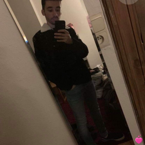 Photo de Joaodas1997, Homme 28 ans, de Portalegre Alentejo