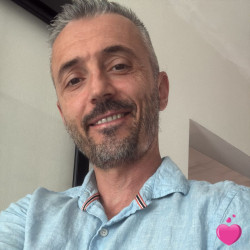 Photo de Lito10, Homme 47 ans, de Clermont-Ferrand Auvergne