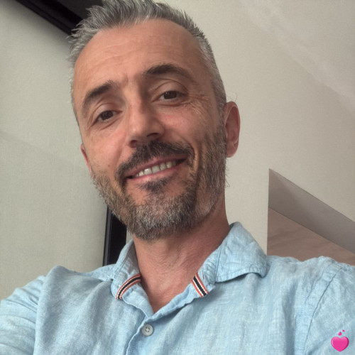 Photo de Lito10, Homme 47 ans, de Clermont-Ferrand Auvergne