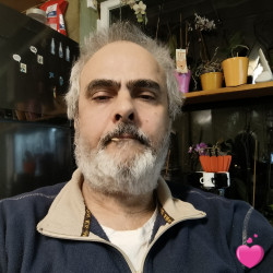 Foto de Karl64, Homem 60 anos, de Arlanc Auvergne