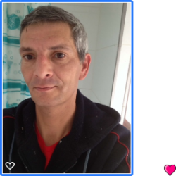 Photo de Manu7221, Homme 54 ans, de Évry Île-de-France