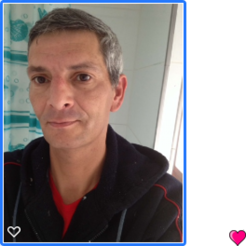 Photo de Manu7221, Homme 54 ans, de Évry Île-de-France