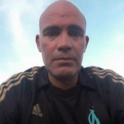 Photo de guitou13, Homme 52 ans, de Aubagne Provence-Alpes-Côte-dʿAzur