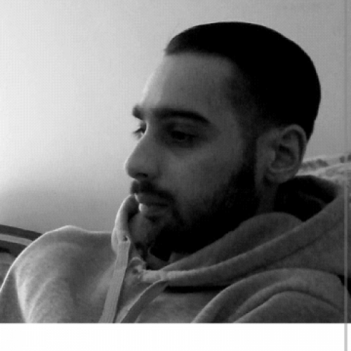 Photo de Lecontroleur, Homme 31 ans, de Mitry-Mory Île-de-France