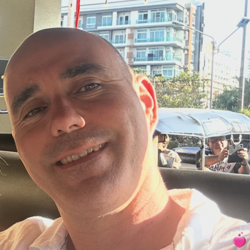 Photo de Alex1984, Homme 41 ans, de Melun ÃŽle-de-France
