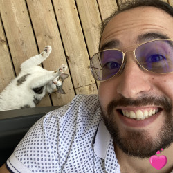 Photo de Jeremy37100, Homme 36 ans, de Parçay-Meslay Centre