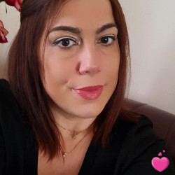 Foto de Reg, Mulher 43 anos, de Villeneuve-le-Roi Île-de-France