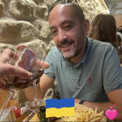 Photo de Lavaredas, Homme 49 ans, de Paris Île-de-France
