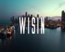 Wisin - Escápate Conmigo (Official Video) ft. Ozuna