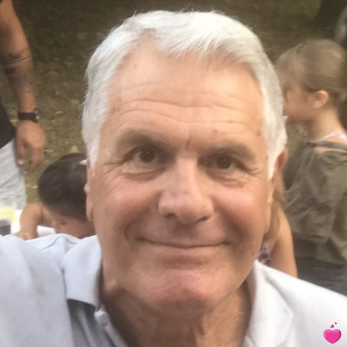 Photo de Roth, Homme 74 ans, de Dax Aquitaine