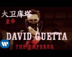 David Guetta & Sia - Flames (Official Video)