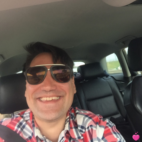 Photo de Claudedascensao, Homme 46 ans, de Alfortville Île-de-France