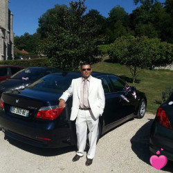 Photo de Lopau, Homme 54 ans, de Lardy Île-de-France