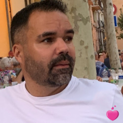 Photo de Ludomenton, Homme 43 ans, de Menton Provence-Alpes-Côte-dʿAzur