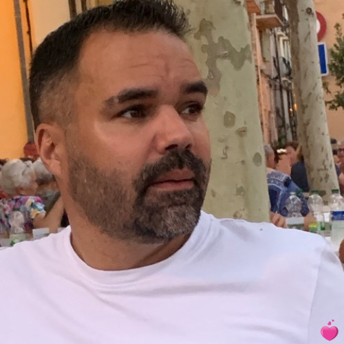 Photo de Ludomenton, Homme 44 ans, de Menton Provence-Alpes-Côte-dʿAzur