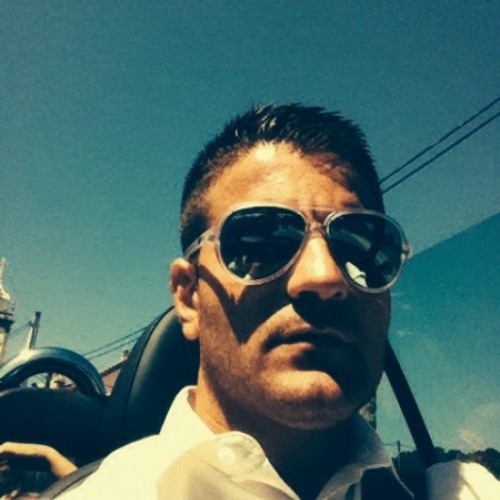 Photo de Rick17, Homme 36 ans, de Paris Île-de-France