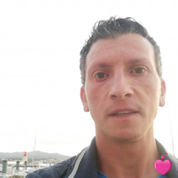 Photo de Luis2, Homme 37 ans, de Berre-lʿÉtang Provence-Alpes-Côte-dʿAzur