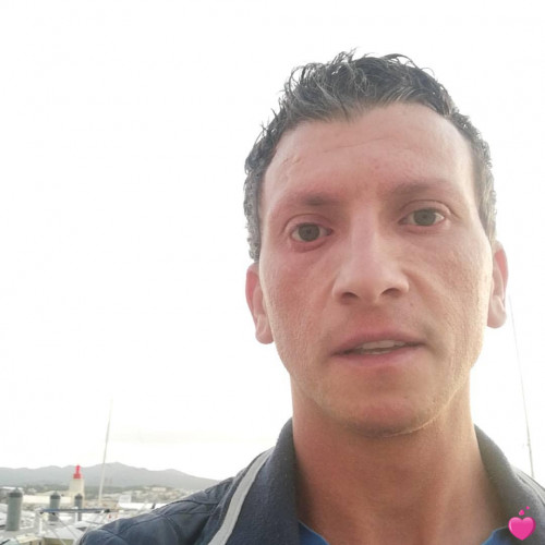 Photo de Luis2, Homme 39 ans, de Berre-lʿÉtang Provence-Alpes-Côte-dʿAzur