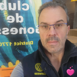Photo de Olivier.60, Homme 55 ans, de Chevrières Picardie