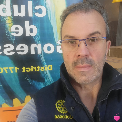 Photo de Olivier.60, Homme 55 ans, de Chevrières Picardie