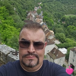 Photo de pilote3007, Homme 47 ans, de Toulouse Midi-Pyrénées