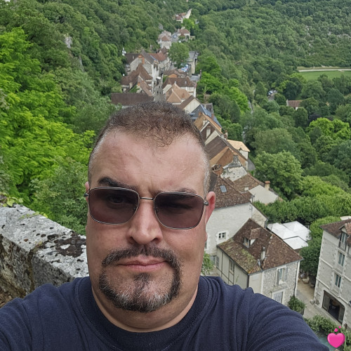Photo de pilote3007, Homme 47 ans, de Toulouse Midi-Pyrénées