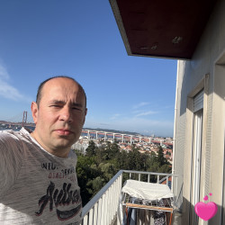 Foto de Foli, Homem 56 anos, de Vitry-sur-Seine ÃŽle-de-France