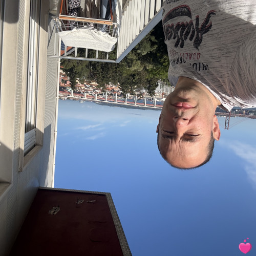 Photo de Foli, Homme 56 ans, de Vitry-sur-Seine Île-de-France