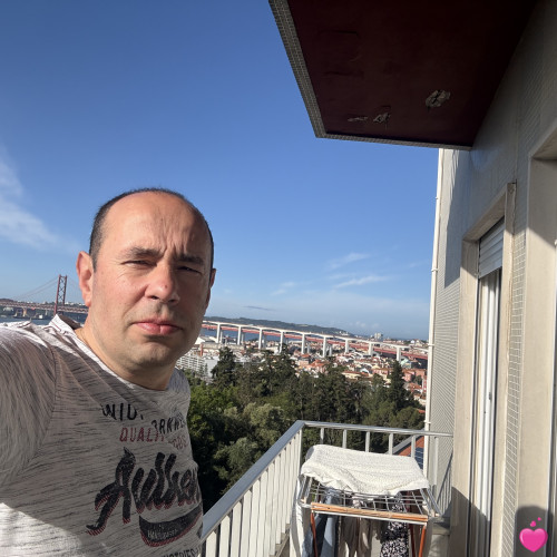 Photo de Foli, Homme 56 ans, de Vitry-sur-Seine ÃŽle-de-France