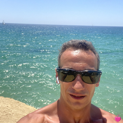Photo de Faisca, Homme 40 ans, de Montereau-Fault-Yonne Île-de-France