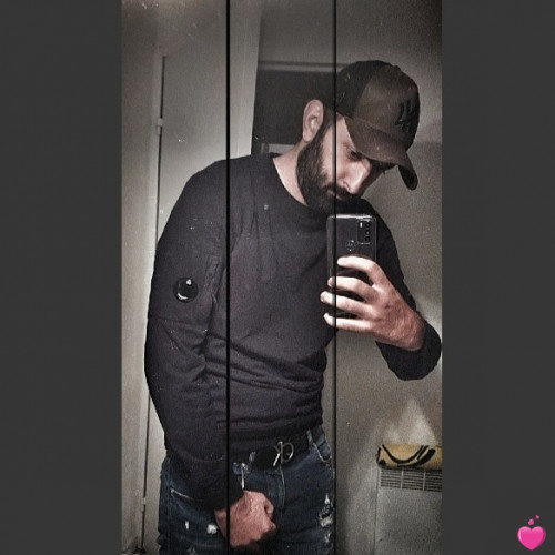Photo de Sergio2b, Homme 27 ans, de Bastia Corse