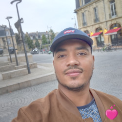 Foto de WillMartins, Homem 31 anos, de Bordeaux Aquitaine
