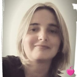 Photo de Cisabelle, Femme 44 ans, de Aubergenville Île-de-France